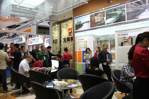 图3、91免费版视频创新产品备受海内外客商热捧