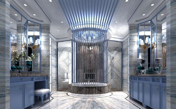 灰蓝色瓷砖成人91免费APP装修效果图 灰蓝色瓷砖成人91免费APP装修效果图