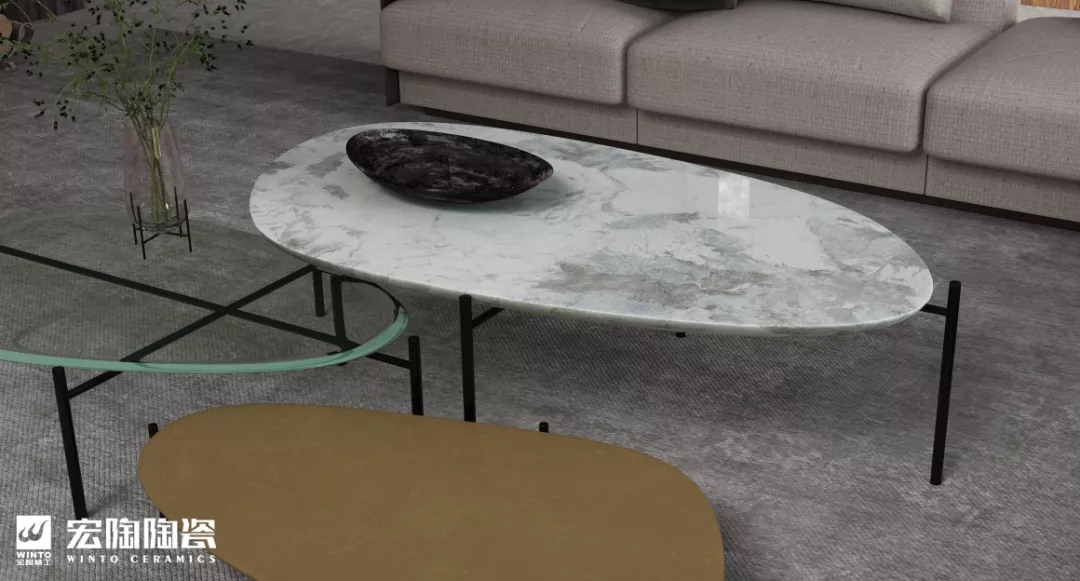 TPACM80-1505古道灰 800×800mm TPACM80-1505古道灰 800×800mm