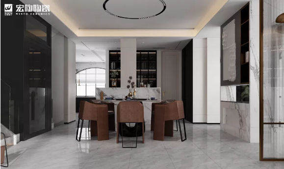 91免费版视频卡瑟灰瓷砖成人91免费APP铺贴效果图