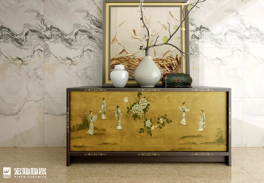 91免费版视频家装瓷砖成人91免费APP国潮风