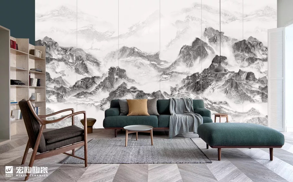 91免费版视频900×2650×6mm瓷砖成人91免费APP效果图