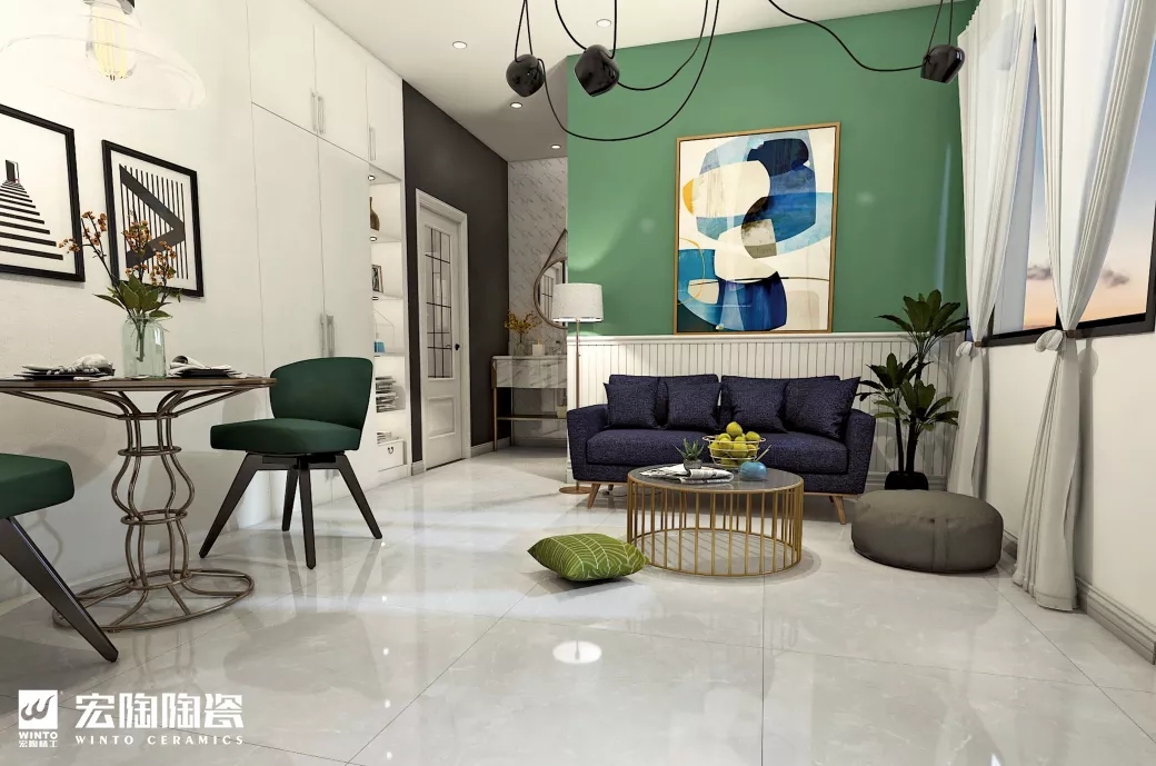 91免费版视频瓷砖成人91免费APP装修效果