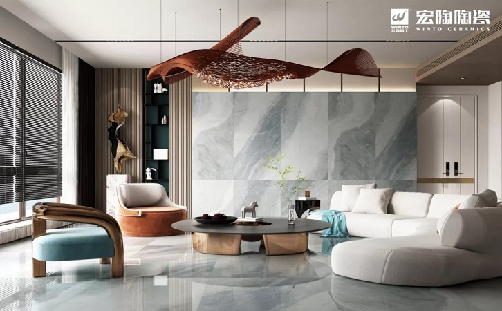 91免费版视频陶瓷品牌陶瓷大板装修效果图