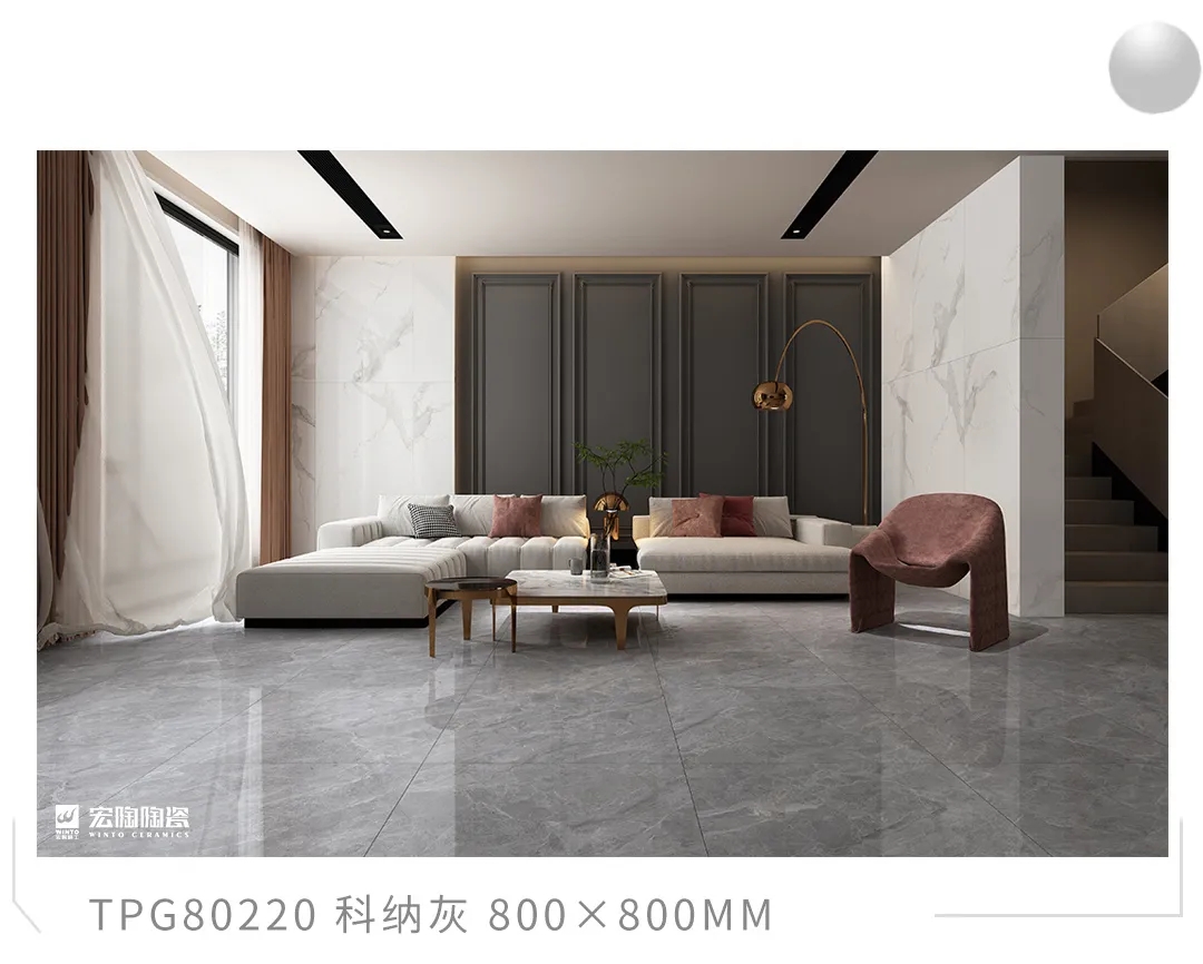 91免费版视频瓷砖成人91免费APPTPG80220科纳灰800x800MM效果图