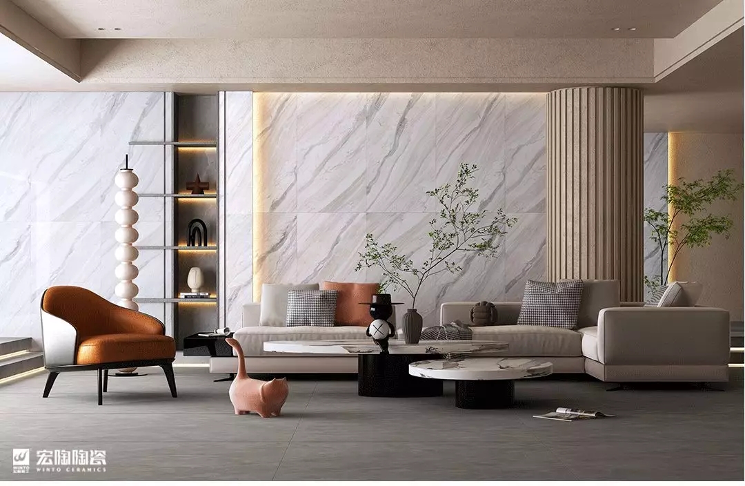 91免费版视频极光石TPEBM157006瓷砖成人91免费APP装修效果图