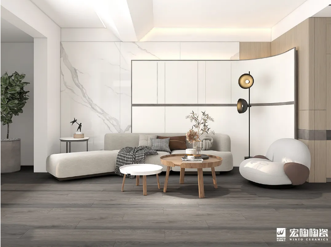 91免费版视频TCB1220011 斐拉云杉 200x1200mm成人91免费APP效果图