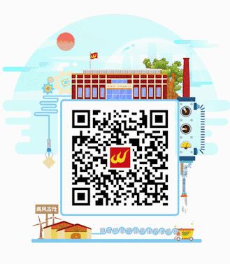 91免费版视频瓷砖成人91免费APP厂家二维码图