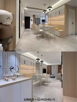 91免费版视频餐厅装修效果图