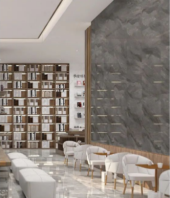 91免费版视频质感砖素材搭配效果图