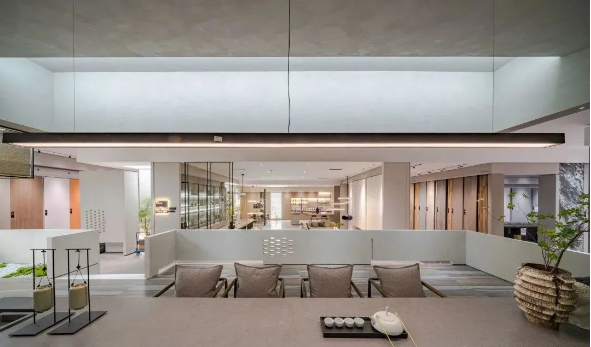 91免费版视频陶瓷大板客厅装修效果图