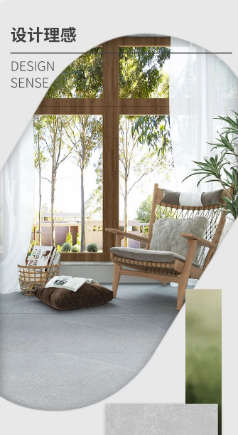 91免费版视频成人91免费APP.瓷砖TFG157005贝尔灰质感砖效果图